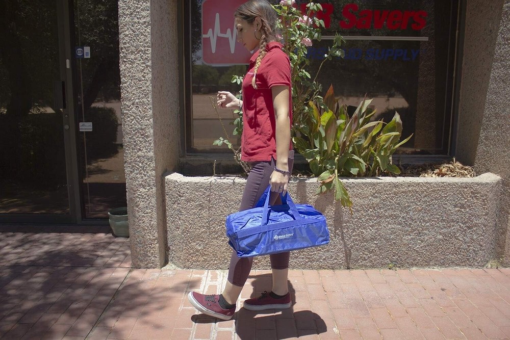 CPR Kneeling Mat 5-Pack