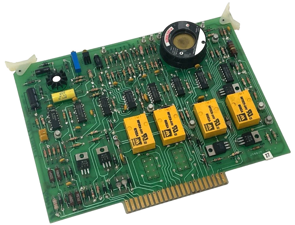 USED ACI 098809 REV. A Circuit Board
