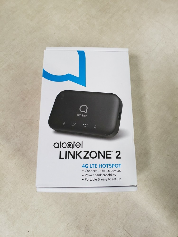 Alcatel Linkzone 2 4G Hotspot