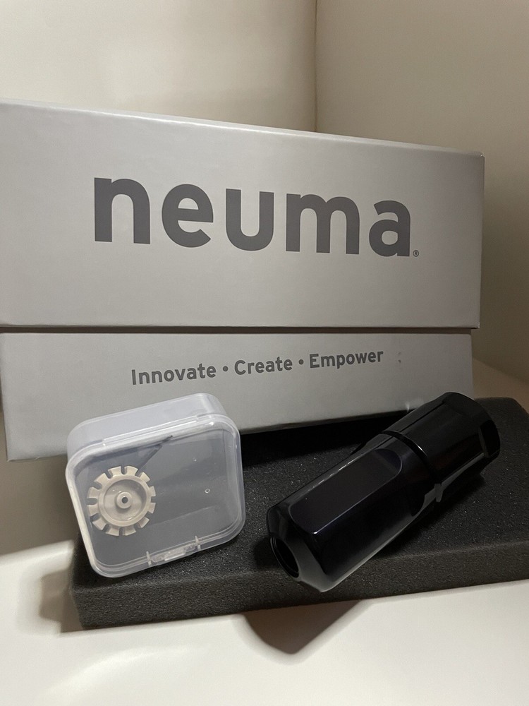 Neuma 5 Tattoo Machine