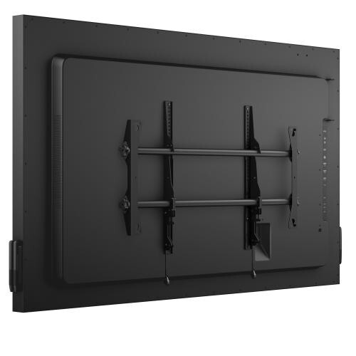 70" Dell smart board Interactive whiteboard With Windows 11 PC