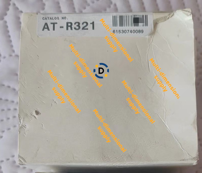 New AT-R321 module