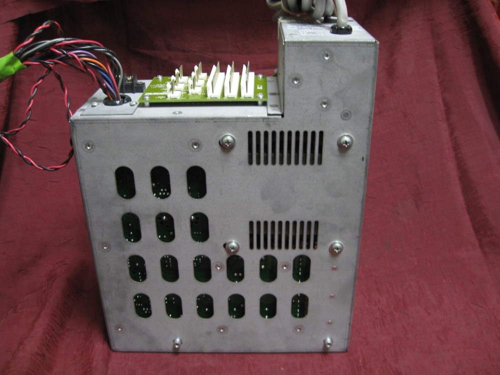 Dukane 110-3542 StarCall Power Supply Module star call Intercom System &110-3539