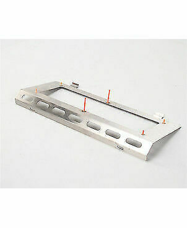 Frymaster 8232307 Control Panel W/Slot Stud W/A Elec New