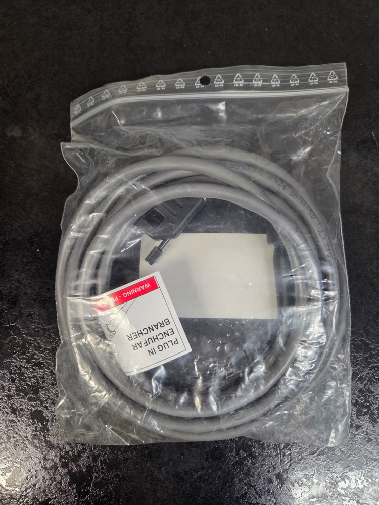 1PCS Brand New SQUARE D 33590（S33595）Test cable