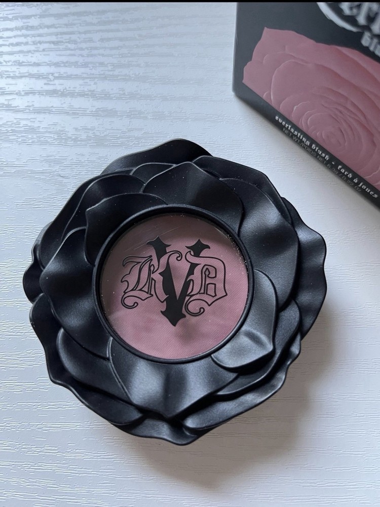 Kat Von D Everlasting Blush - Rosebud