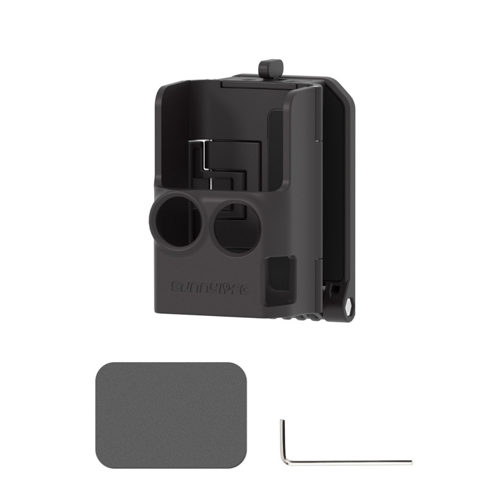 Magnetic Mount Tabletop Base Bracket Adjustable Accessory For DJI Osmo Pocket 3