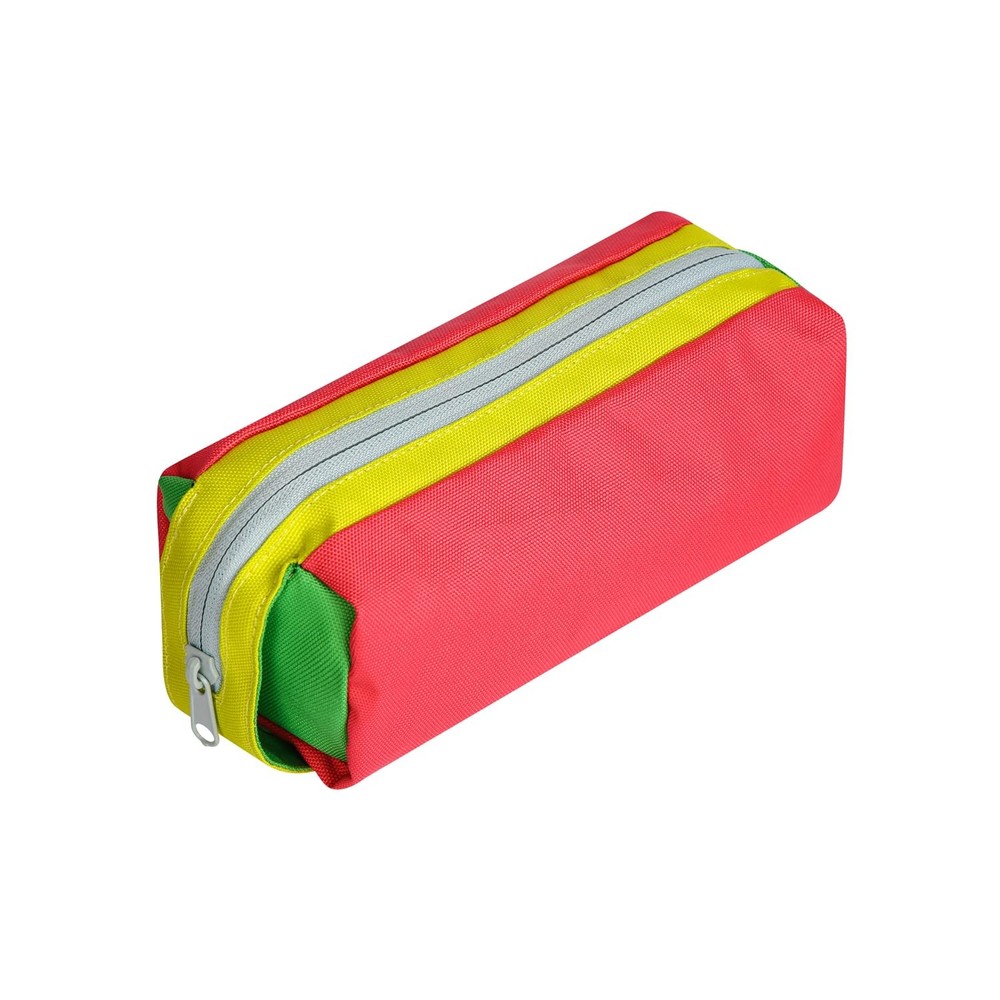 Pixie Pouch Accessory Travel Toiletry and Makeup Bag - Carnival