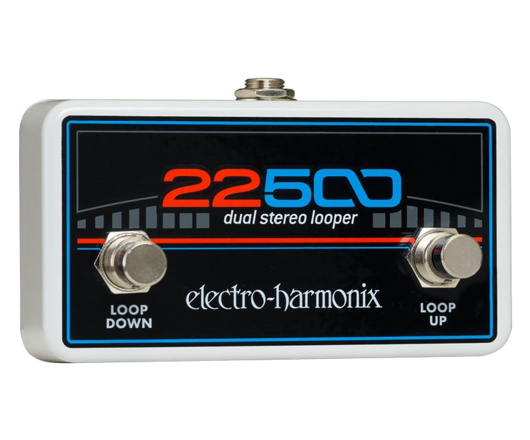 EHX 22500 Foot Controller