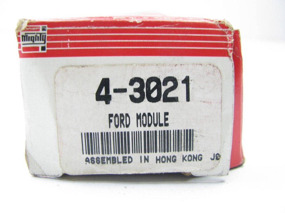 Mighty 4-3021 Ignition Control Module ICM