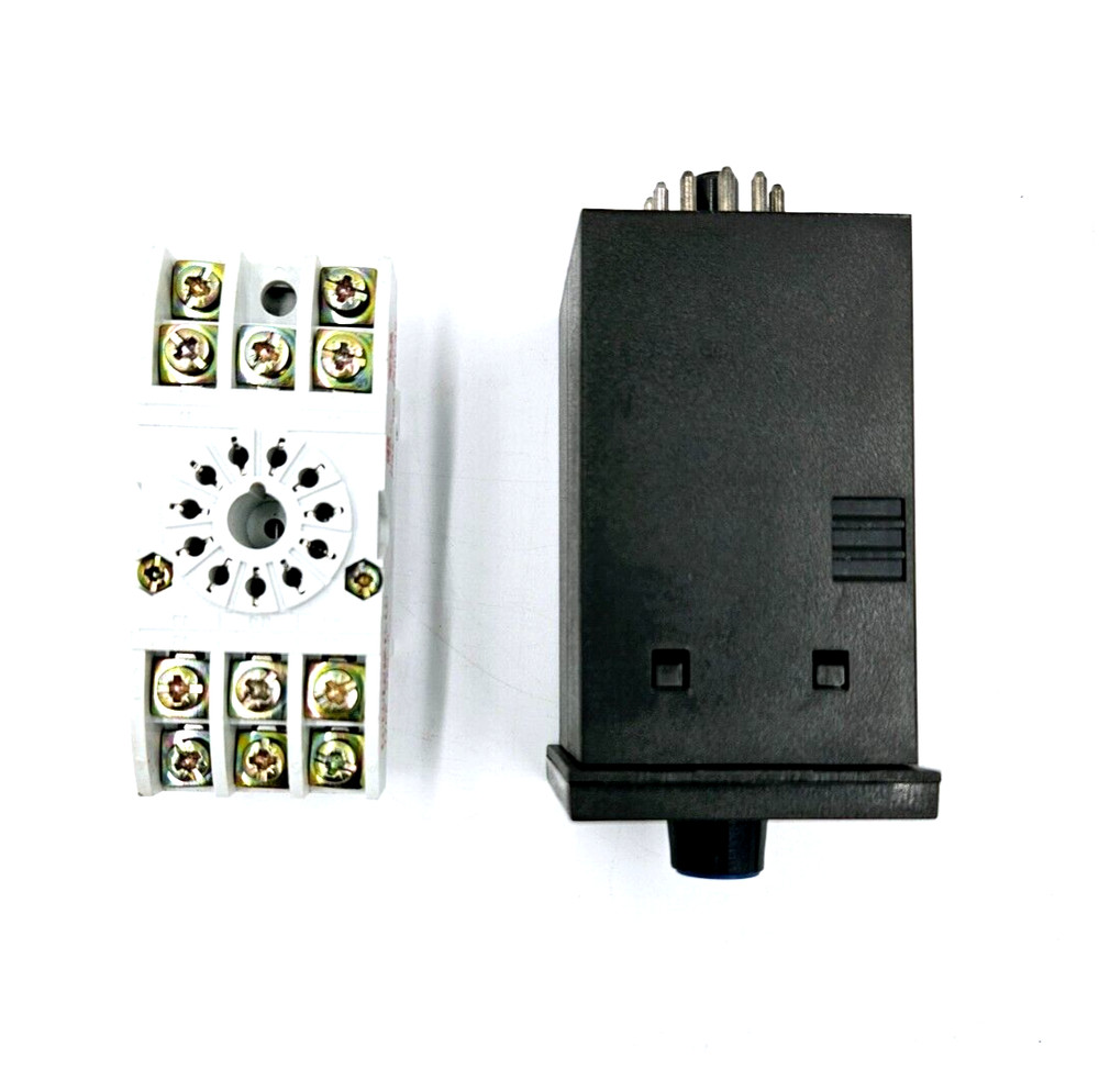 TEMPATRON TC4810-51-110/230VAC TEMPERATURE CONTROLLER+SOCKET [FAST SHIPPING]