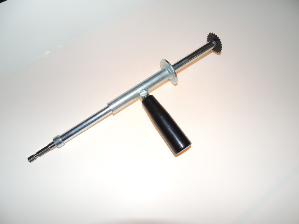 Internal PVC Pipe Cutter, Inside, Adjustable Depth, For Impact Drills, 1 1/2"-8"