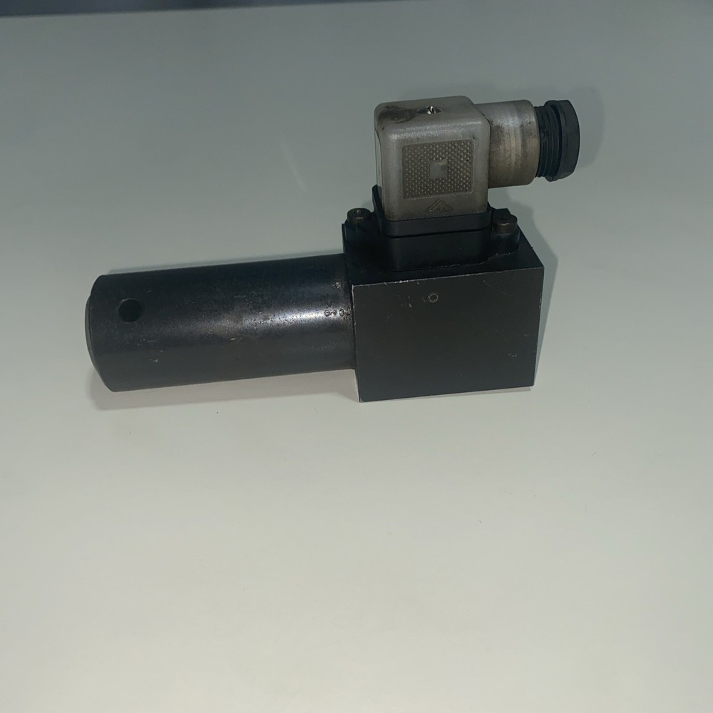 System pressure switch, Parker type PSB250AF1A4LG024