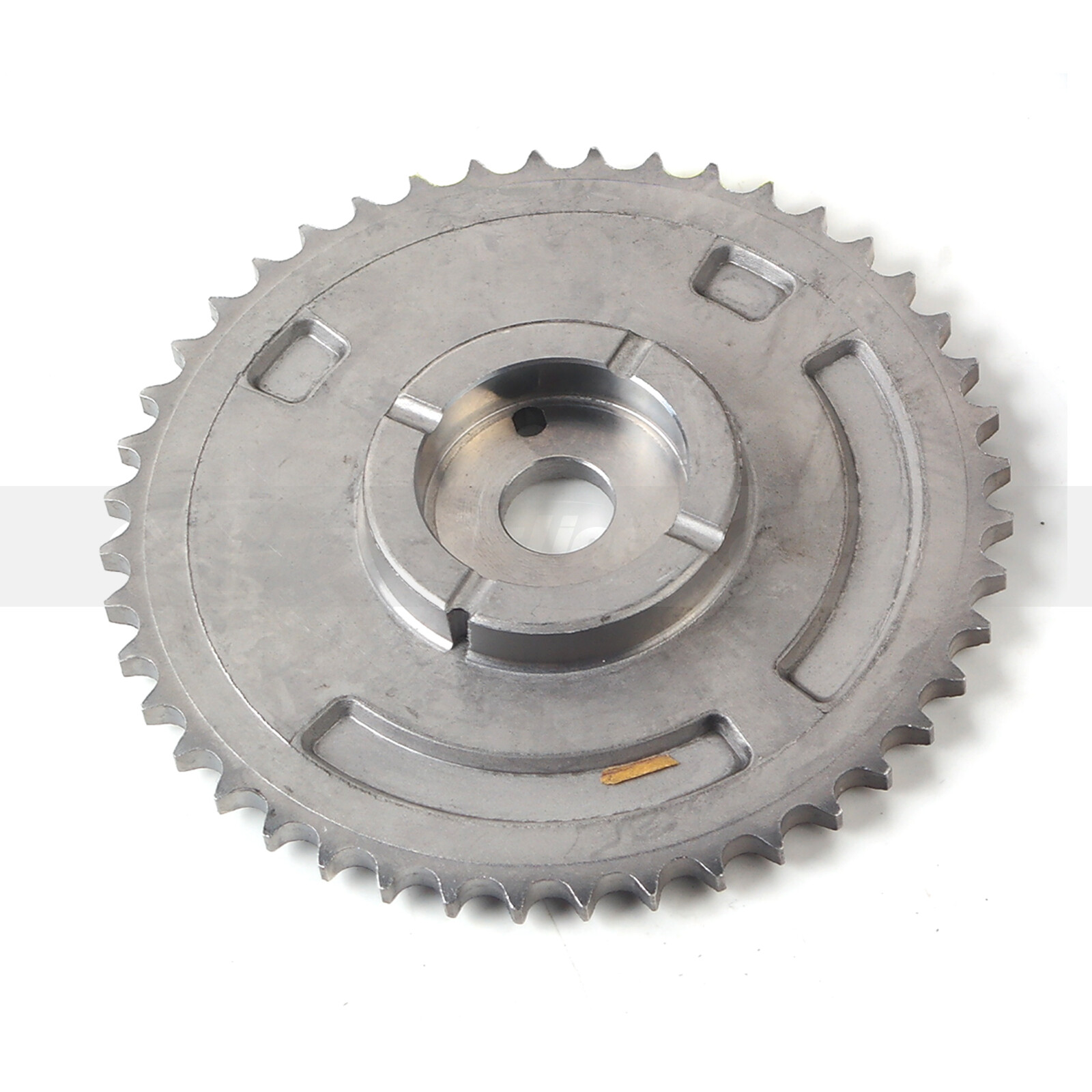 Timing Chain Kit High Volume Oil Pump for 06-17 Chevrolet Tahoe GMC 5.3L 6.0L