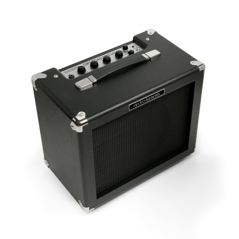 EHX Electro Harmonix Dirt Road Special Solid State Amplifier