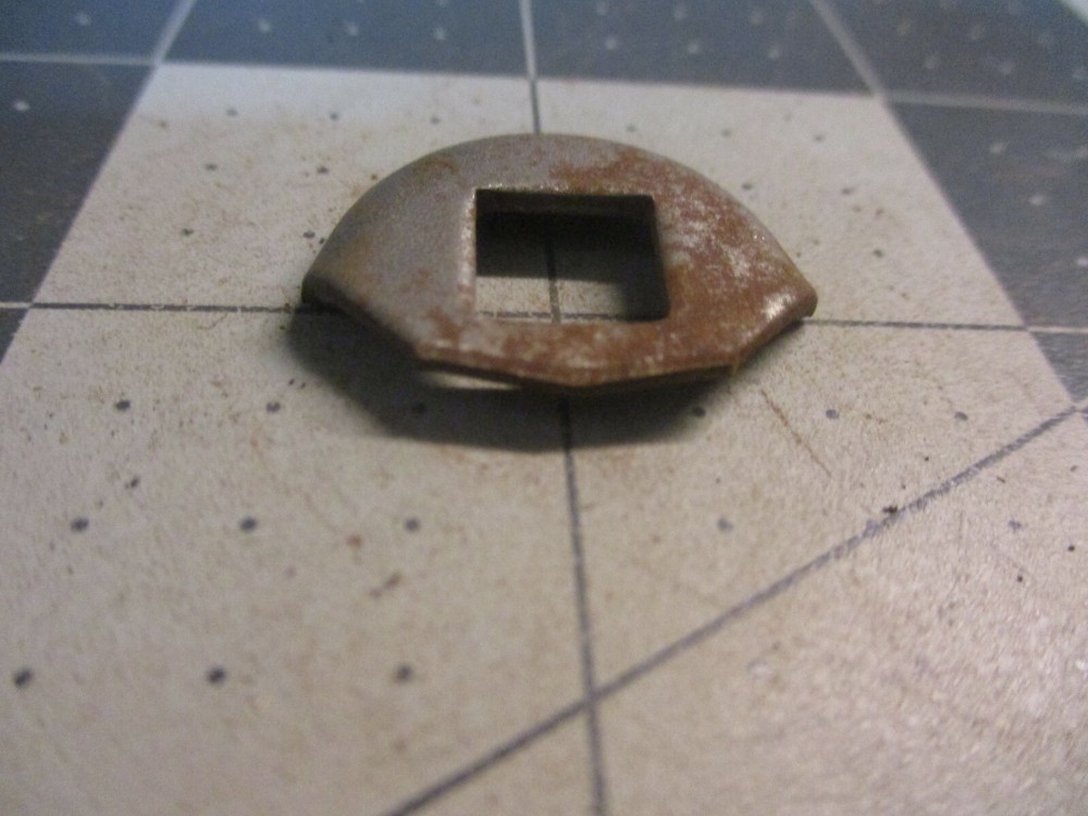 Massey Ferguson 153294M1 Washer