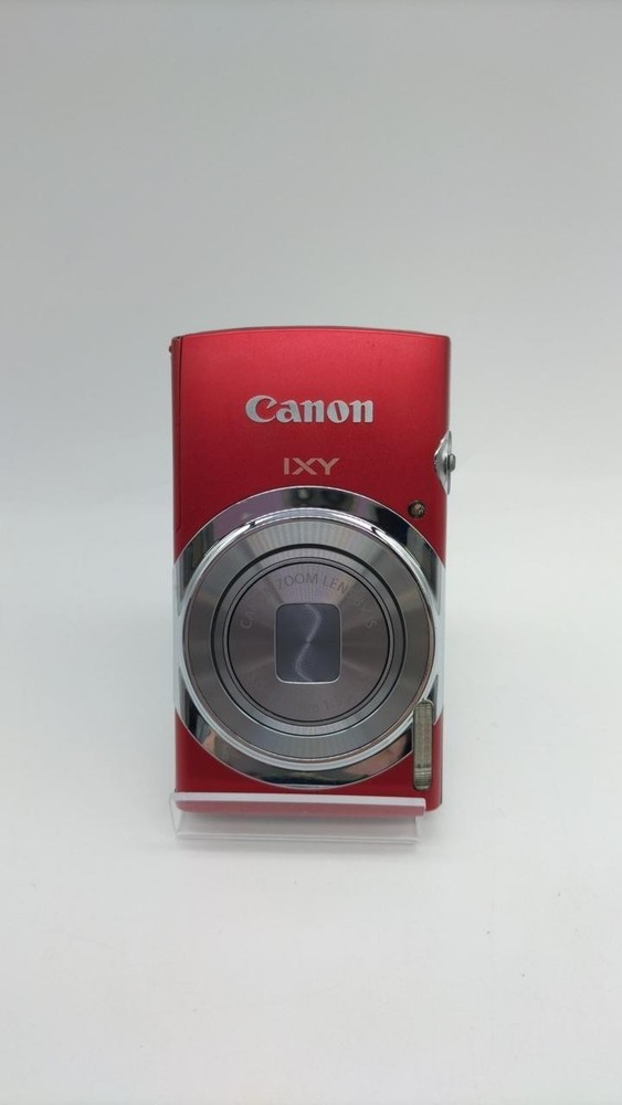 CANON IXY130 Digital Camera
