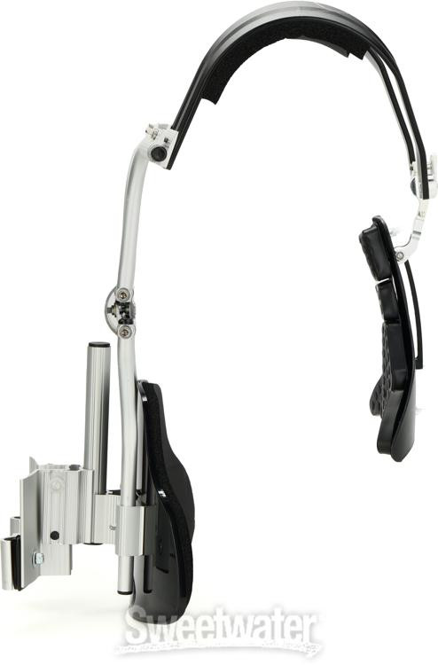 Yamaha Flip Posto Marching Snare Drum Carrier with ABS