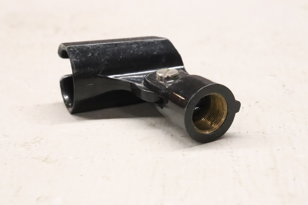 Unbranded Microphone Clip Mount #2