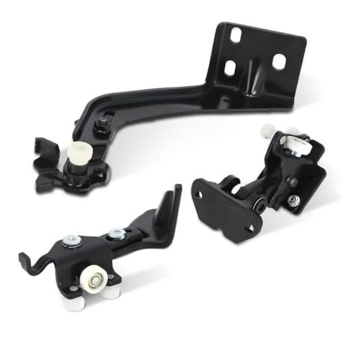 maXpeedingrods Sliding Door Roller Hinge Right Passenger Side for 2014-2025