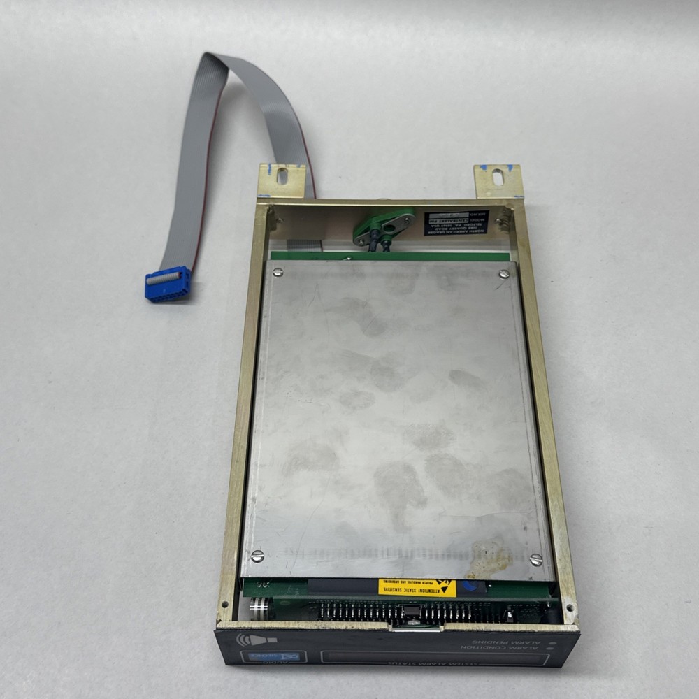 DRAGER NARKOMED Centralert PM Module ORIGINAL Alert Module OEM Replacement