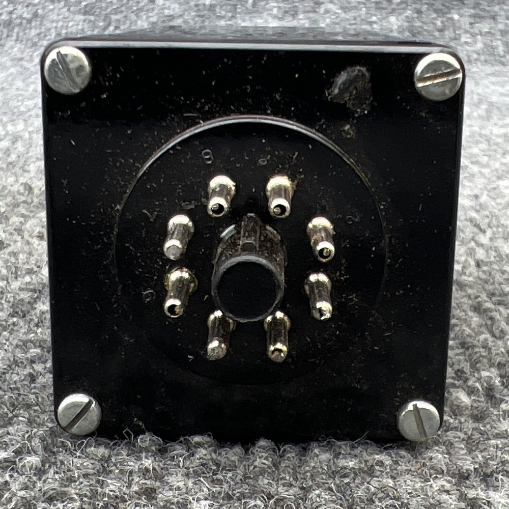 Opcon 8504A-005 Variable Delay Driver Relay New Other