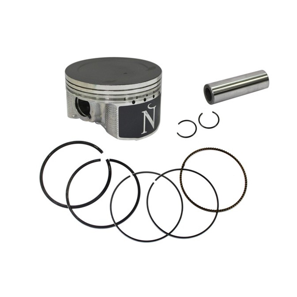 NA-40007 NAMURA PISTON KIT STD.