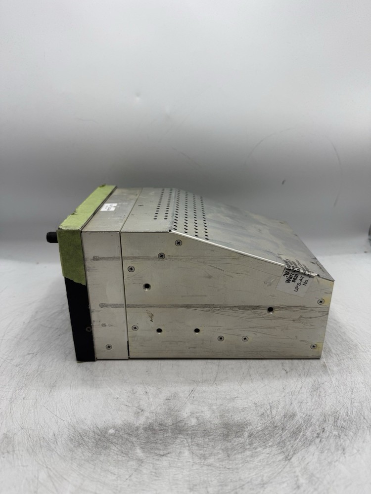 Apollo MX20 Multifunction Display Prototype READ