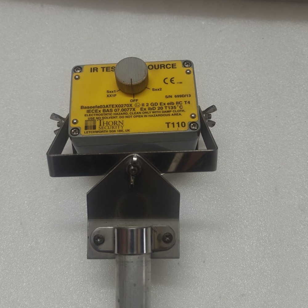 THORN IR TEST SOURCE T110