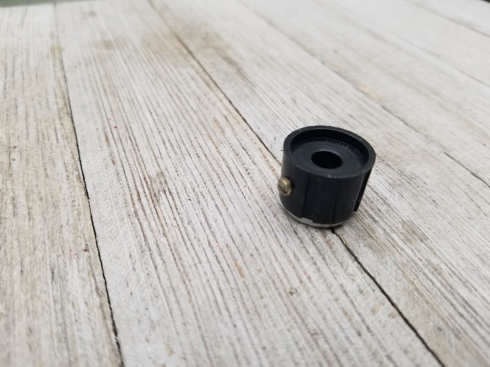 Norman P1250D Power Pack Parts ~ Knobs