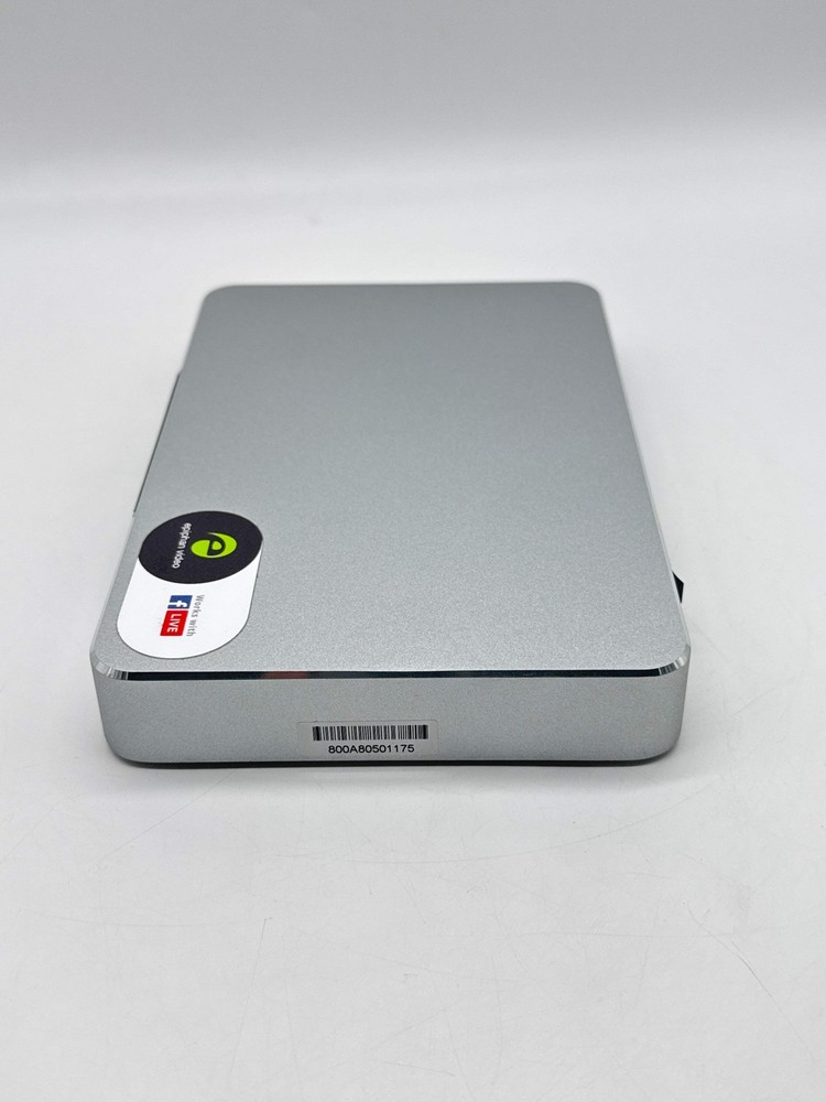 Epiphan Webcaster X1 Dedicated Streaming Device for Facebook Live