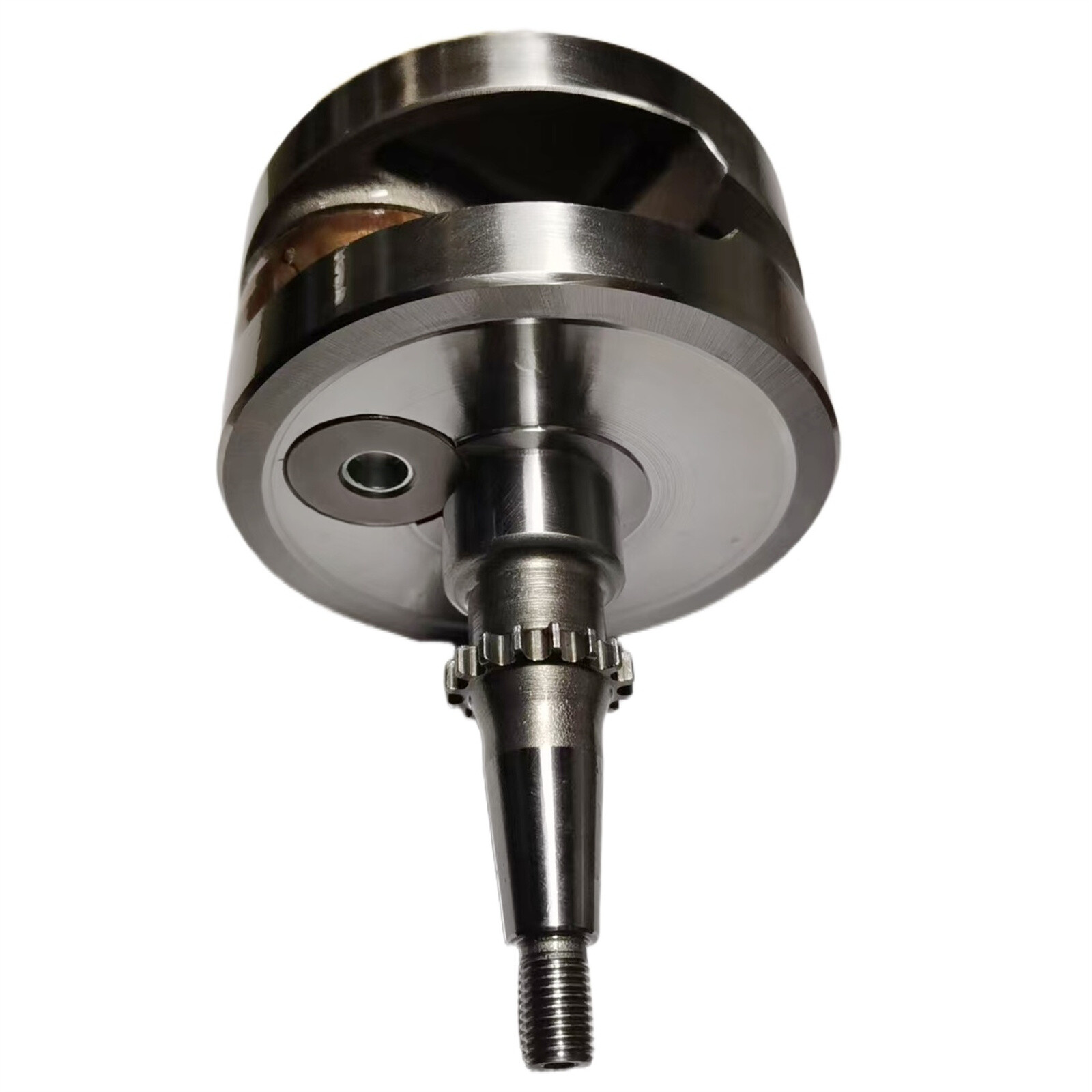 Crankshaft Fit For 2009 Kawasaki KX250F KX 250F KX250 F 13031-0106 US