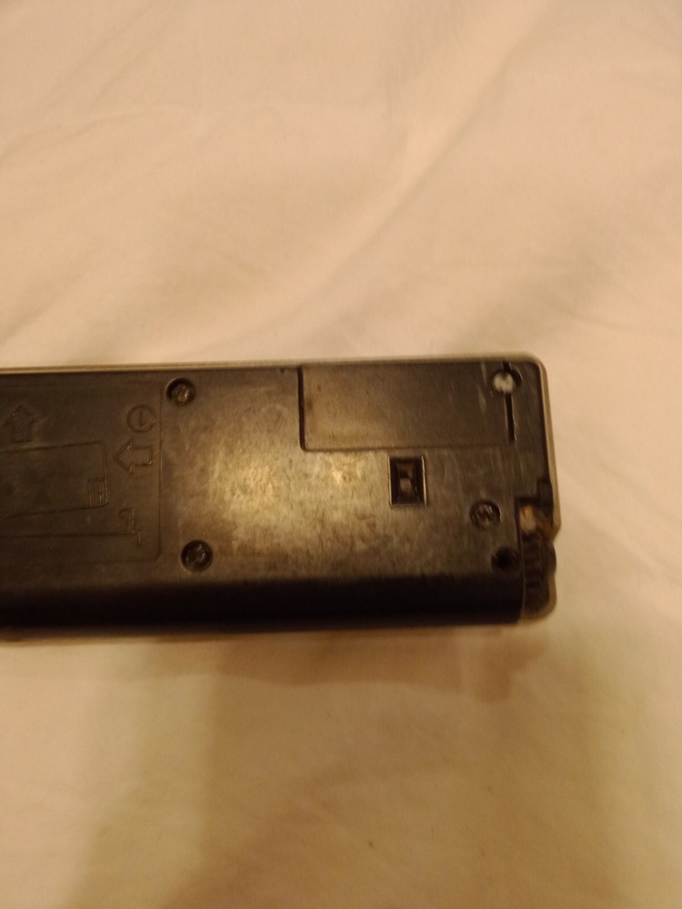 Sony CDX-MP450X Face Plate Only (Used).