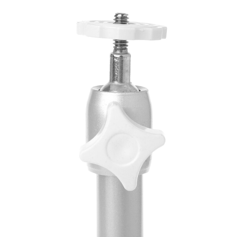 Adjustable Portable Wall Mount Ceiling Stand for Home and Office Projector