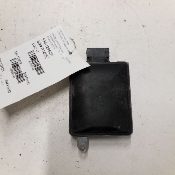 A3 AUDI   2015 Camera/Projector 592148