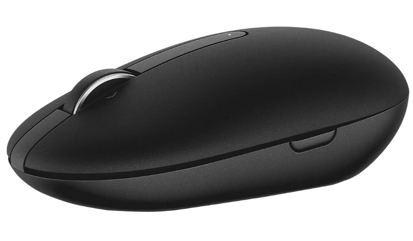Dell WM126 Wireless Mouse Souris Sans Gil For Desktop Computer