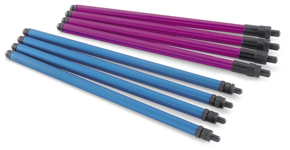 Andrews 240030 Chrome Moly Steel Pushrods