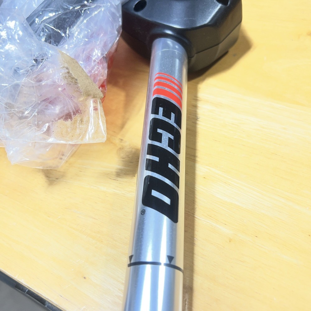 Echo Eforce 56V Trimmer Blower Combo