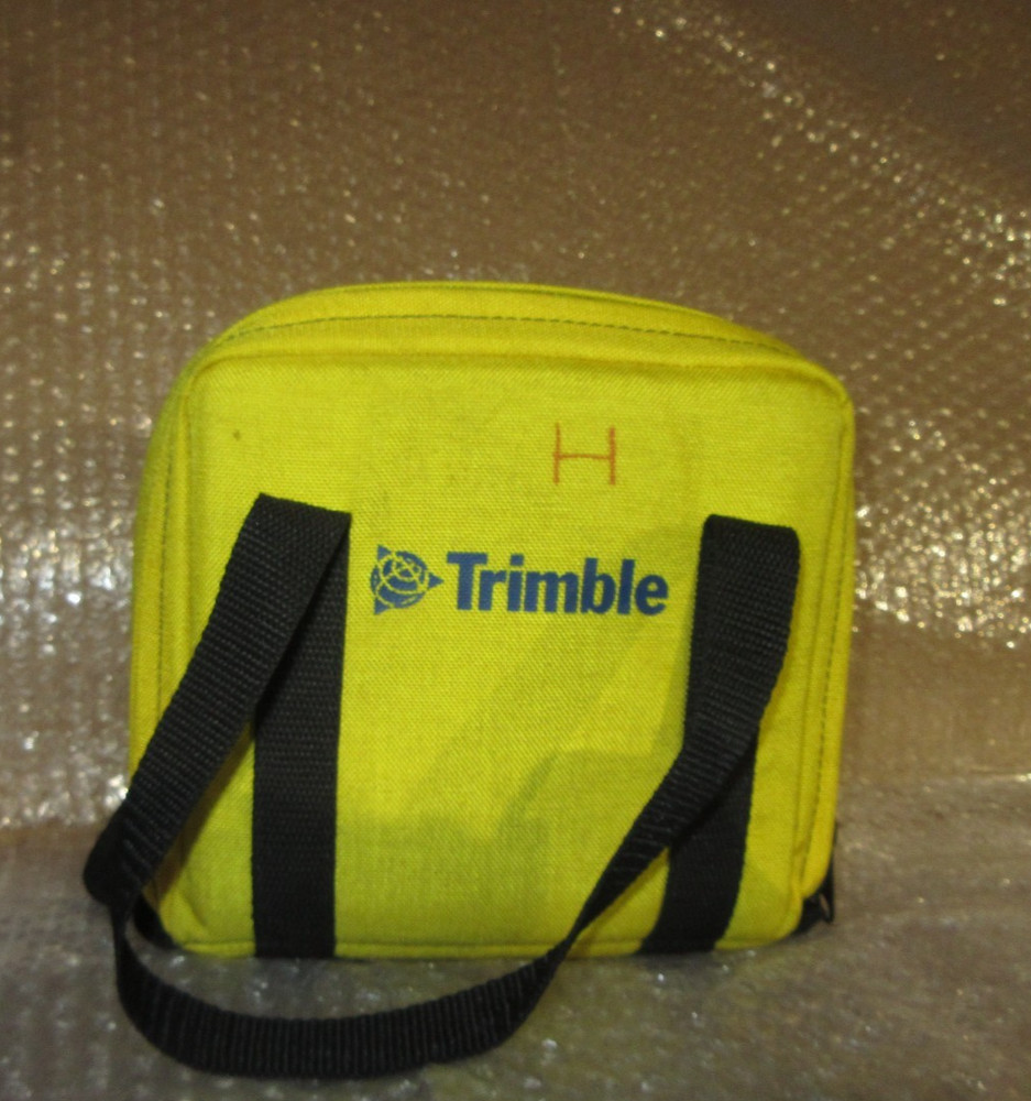 Trimble GPS host bag DOUBLE STRAP bag-SQUARE