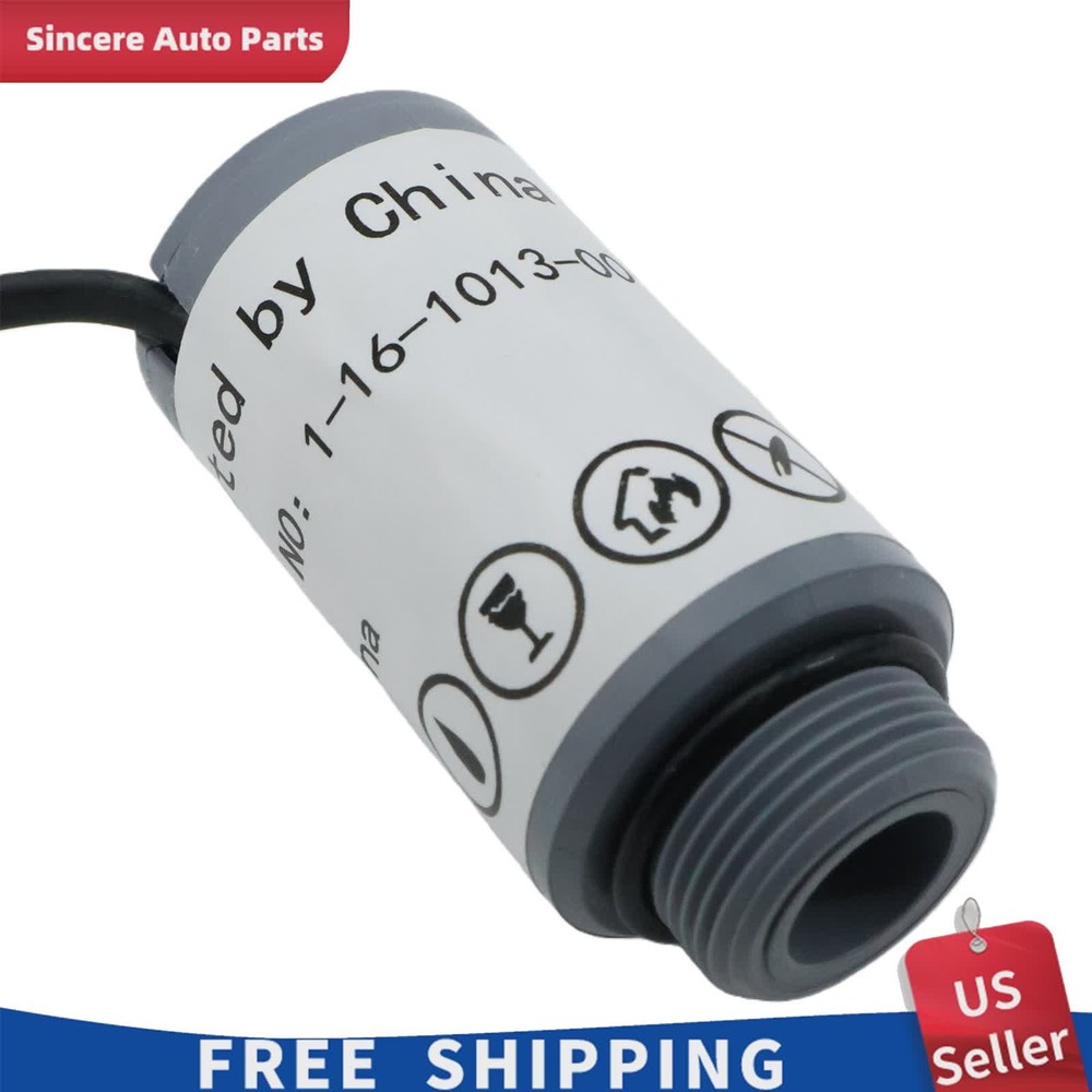 1Pcs 16916 Oxygen Sensor For Robinair R-1234yf Machine Replacement Oxygen Sensor