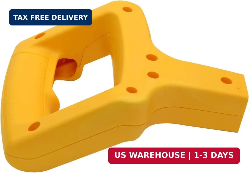 DEWALT Miter Saw Replacement Handle Clamshell (153755-01)