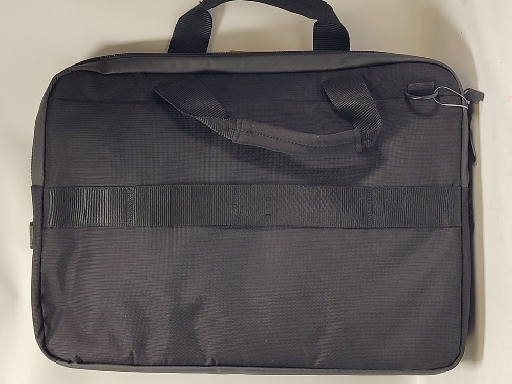 Samsonite Mysight 15.6" Authentic Laptop Backpack Minimalist Style Black