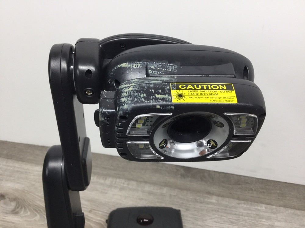 AVERMEDIA Avercision 300P Video Presentation Document Camera with Accessories