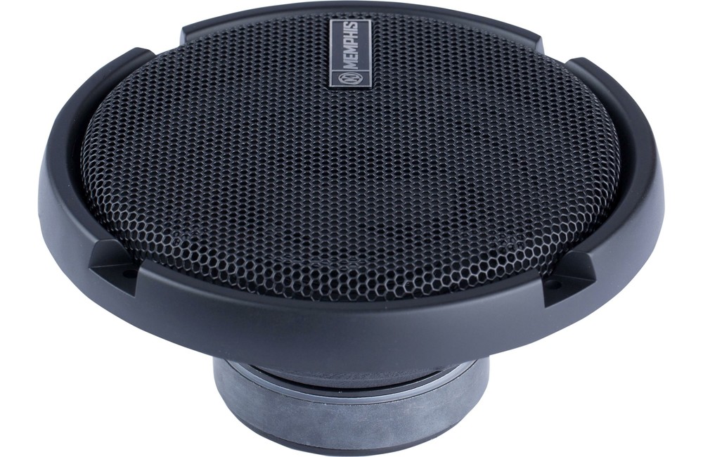 Memphis Audio 6.75" Component Speaker System Set - Open Box *PRX60C