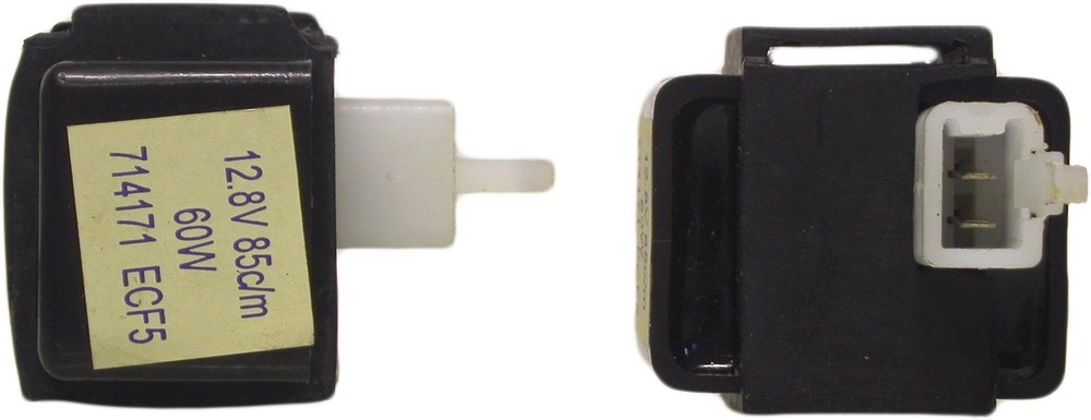 Indicator Relay For Suzuki XF 650 1997-02