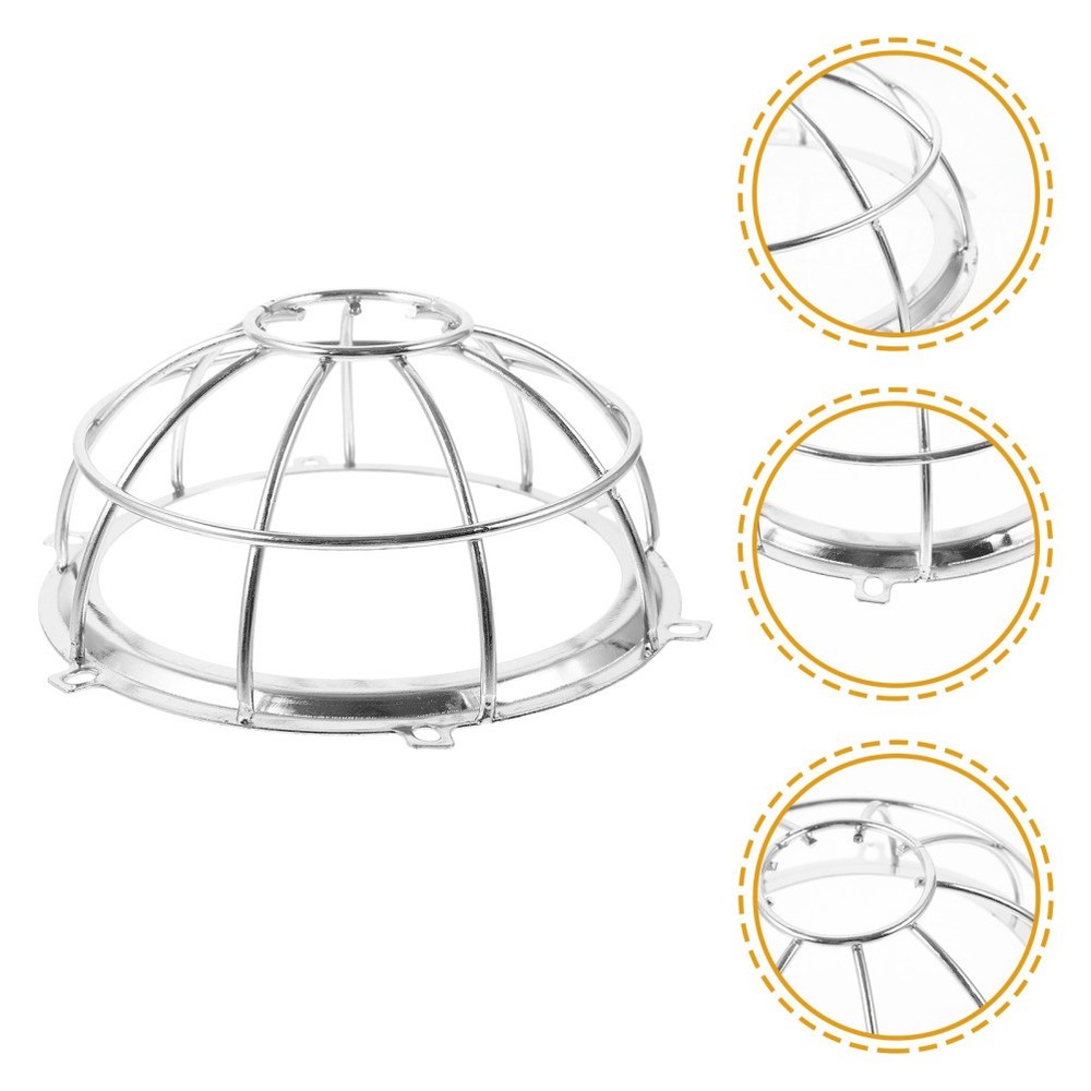 Sprinkler Head Protective Cover Commerical Fire Covers Protector