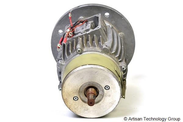 Kemo 4355044015 Motor