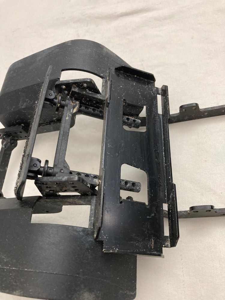 RC Car Truck Chassis