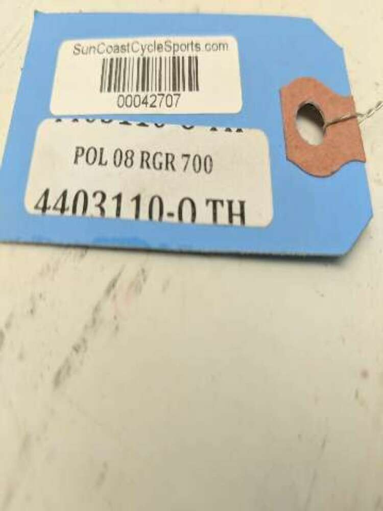 08 Polaris Ranger 700 XP Front Right CV Axle Half Shaft