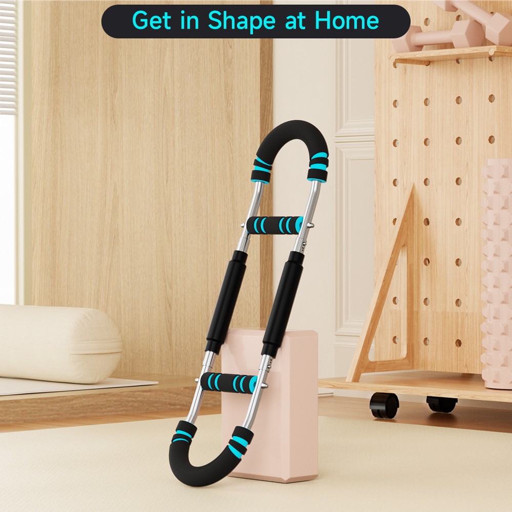 🚀Multi-functiona Arm Trainer、Chest workout Strengthen Chest and Arm Muscles